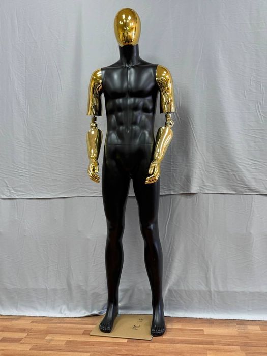 Maniken манекен оптом