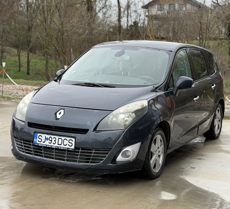 Vand Renault Grand Scenic