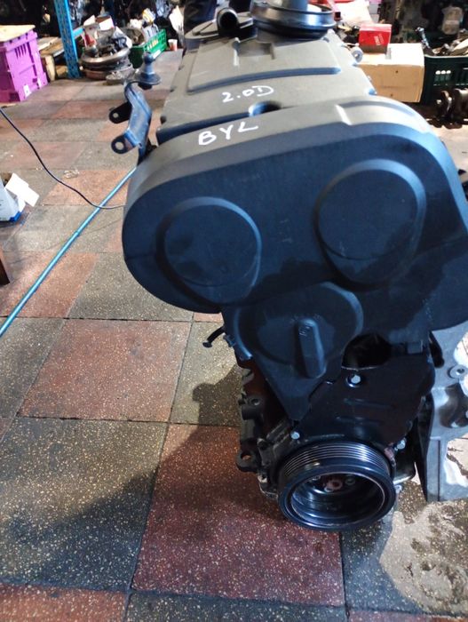 Motor fara anexe Dodge caliber 2.0crd BYL jeep compas 2.0d Chrysler