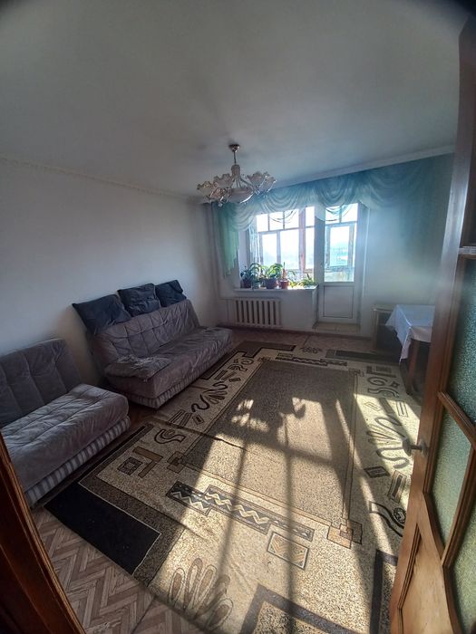 Сдам квартиру на длительный срок