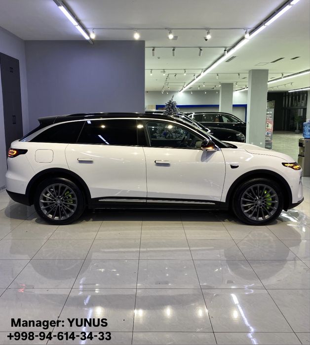 Leapmotor C11 300KM Gibrid 2026 Luxury Lidar Restaylin Ful 3yil garant