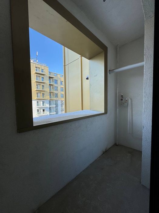 Продаётся 1ком ЖК Oz Mahal 39м2 ор-р Дархан, Новомосковская Оз махал