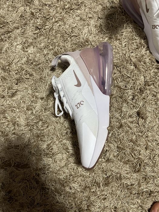 air max 270 pink