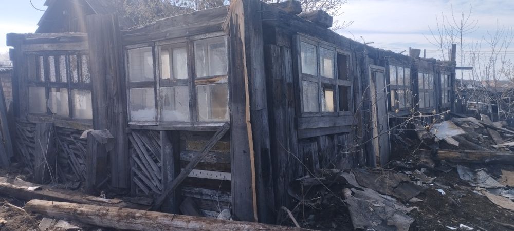 Отдам даром самовывоз