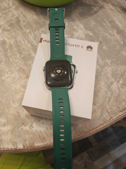 Huawei watch fit 5