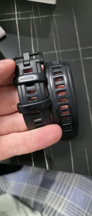 Garmin instinct 3 amoled 45mm