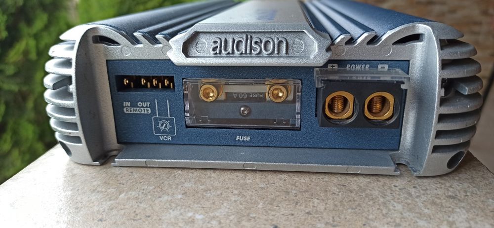 Amplificator auto monobloc Audison LRx 1.400