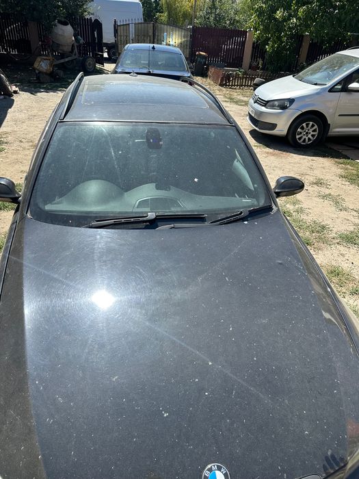 335D 2006 M57 286ps Dezmembrat