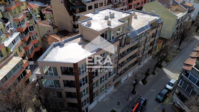 Двустаен, ексклузивен, югозападен, завършен до ключ апартамент за прод