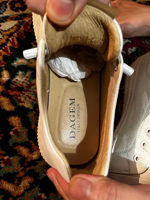 Мужская обувь, кеды