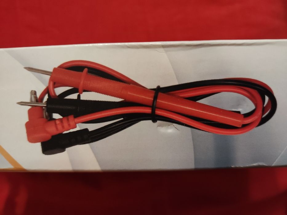 Aparat masura multimetru