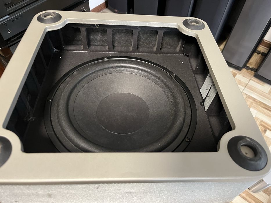 Sistem 5.1 Harman kardon HK-TS7