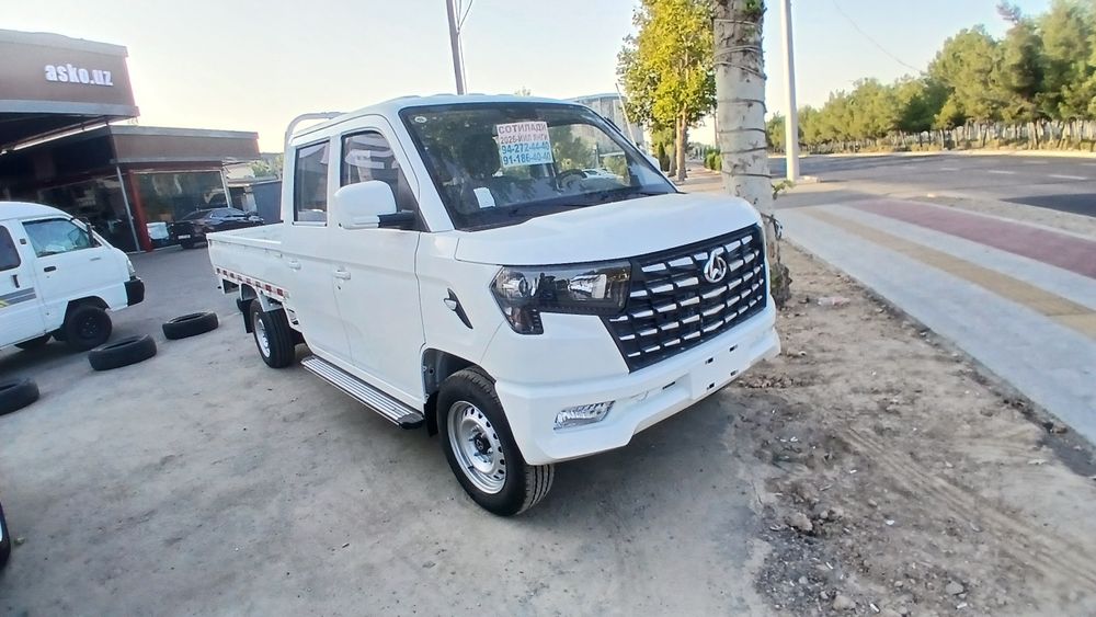 Changan star plus 2026 06 yil