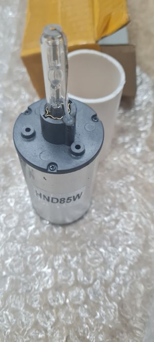 Bec 85 lanterna HID