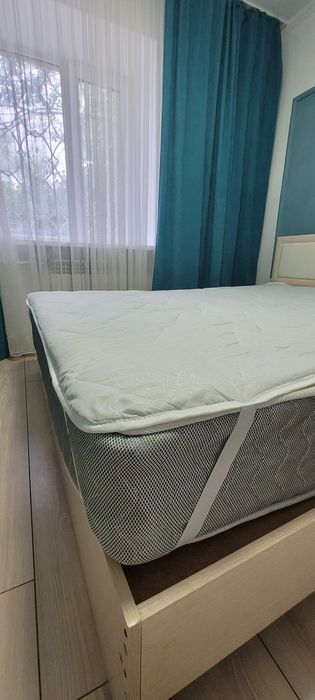Квартира по часам 1эт центр