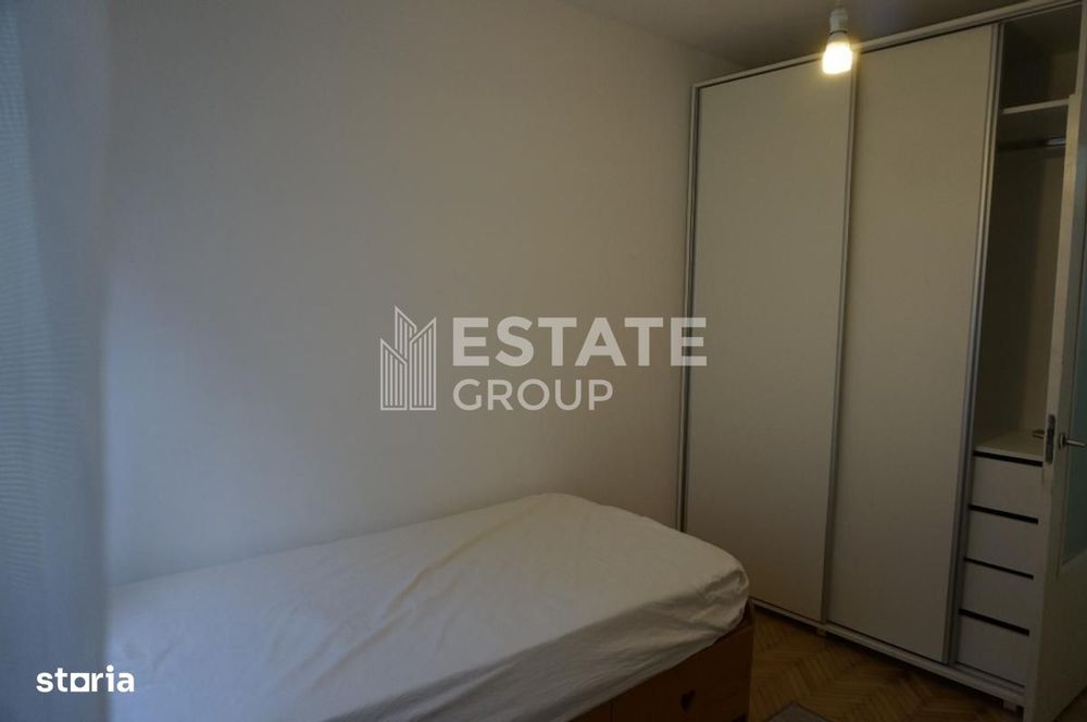 Apartament 3 camere, Girocului, aproape de Judetean si Parcul Padurice