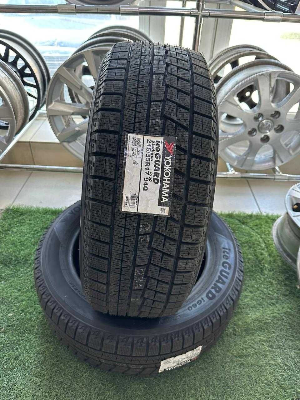 215/55/R17, 215/60/16, 235/45R18, 235/45/R19, 285/50/20 шины, диски: 28 ...