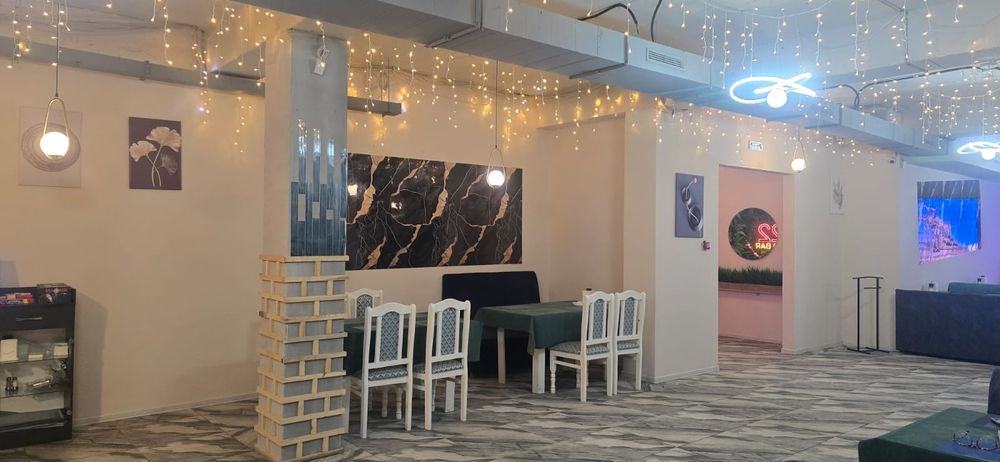 Опщепит Продам бизнес помещение в астане