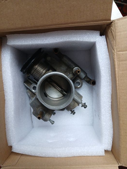 Продам запчасти на ваз 2110