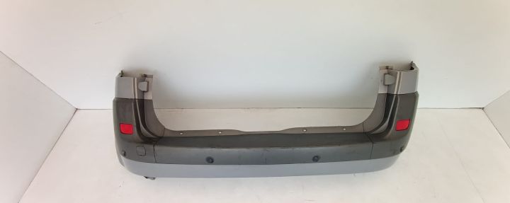 Bara Spate  Transport gratuit! Renault Scenic a 2-a generatie (faceli