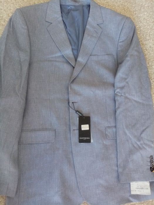 Пиджак мужской НОВЫЙ