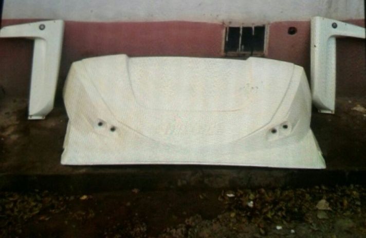 Газел ветравик сотилади