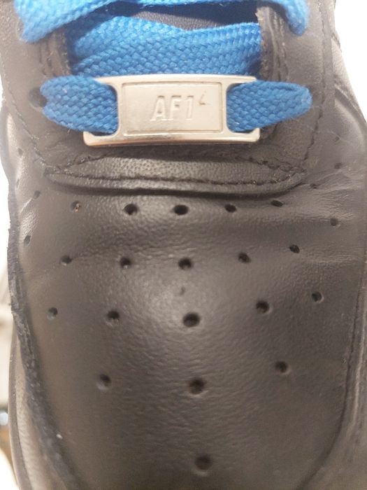 Adidasi Air Force 1 copii