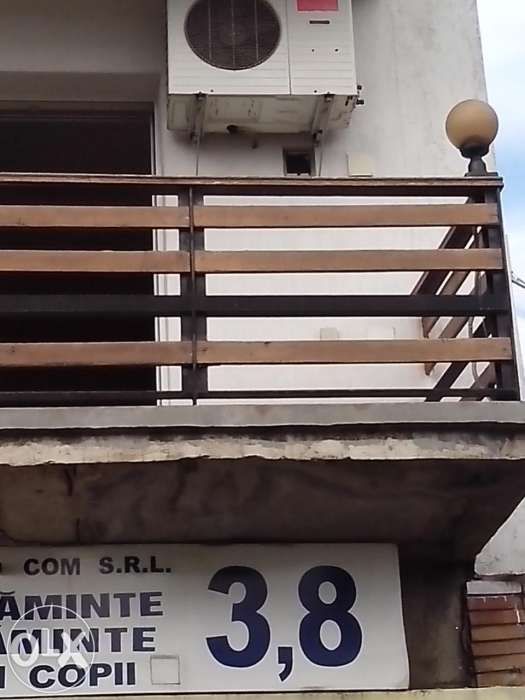Balcon,