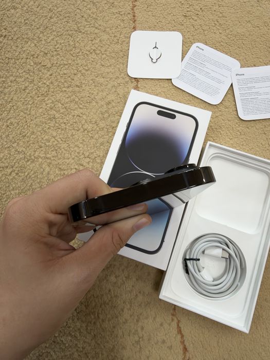 iPhone 14 Pro 128GB