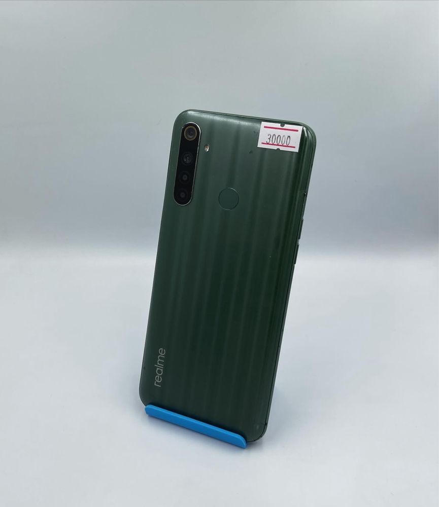 Realme 6i | kaspi red | Капитал-Маркет Ломбард: 30 000 тг. - Мобильные  телефоны / смартфоны Астана на Olx