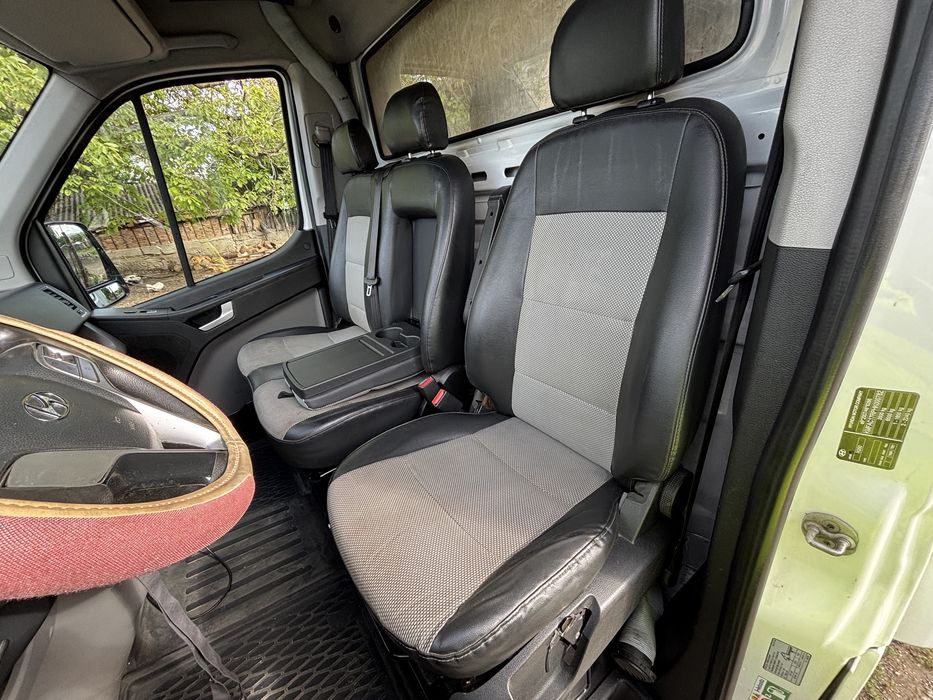 Mercedes sprinter,vw crafter, fiat ducato, hyundai h350