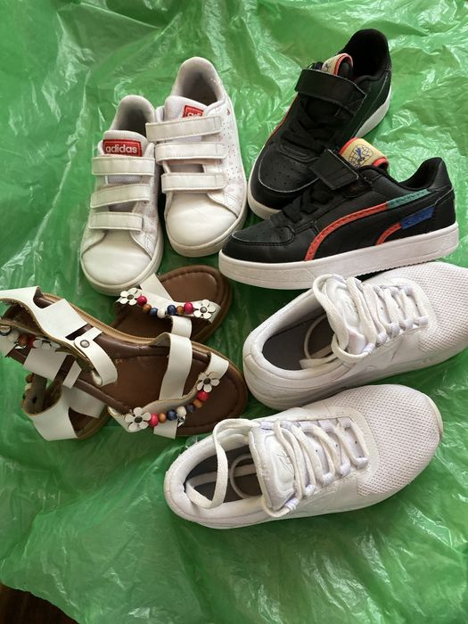 Incălțăminte de copii