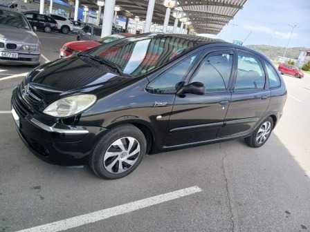 Продавам Citroen Xsara Picasso