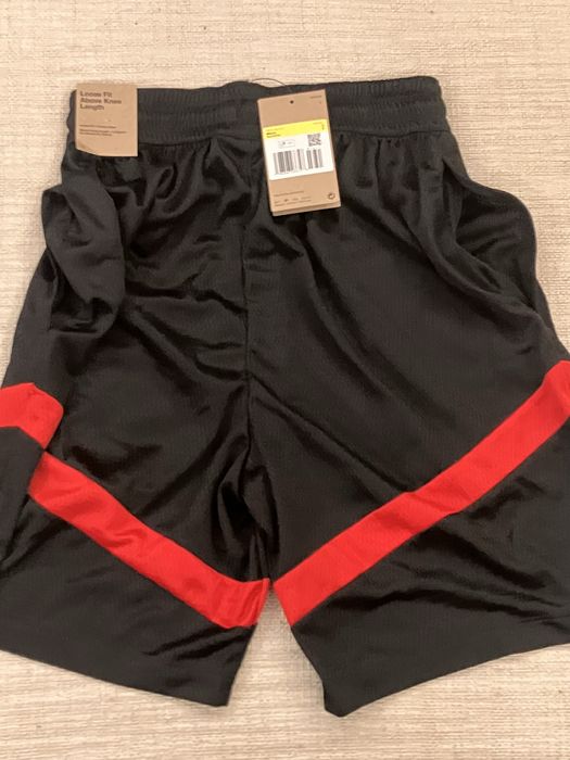 Nike Шорти  Chikago  Bulls NBA