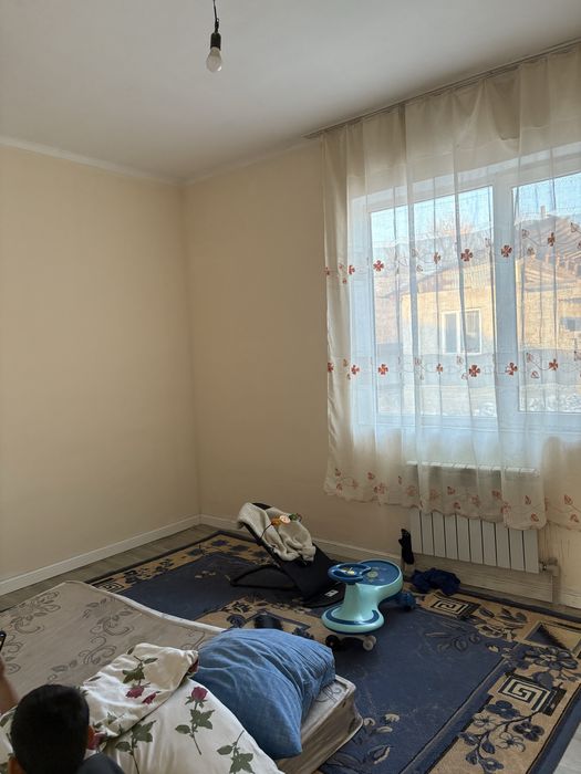 Продам дом новый срочно