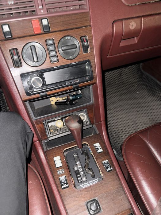 Мерседес w202 C180