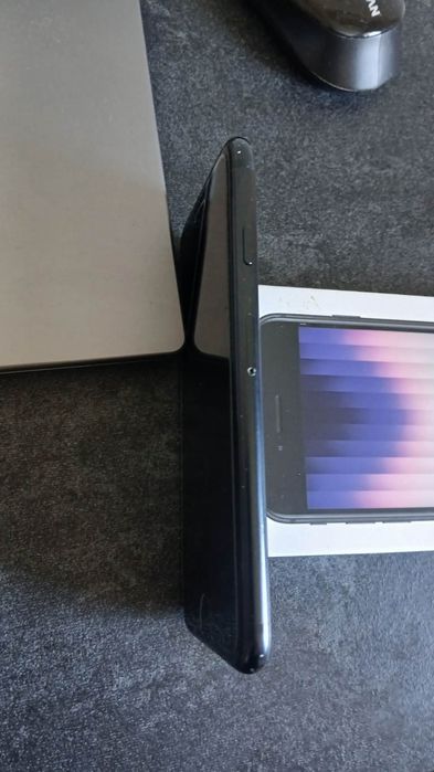 Iphone SE 3 gen 2022