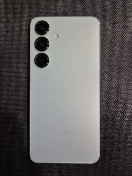 Samsung Galaxy S25 12/256