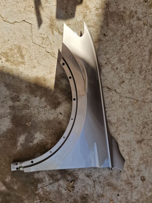 VW TIGUAN II 5NA R-LINE ляв калник