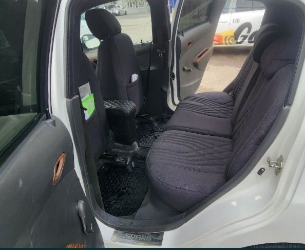 Спарк 2 еаро автамат