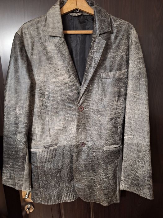 Мъжко сако 4уои L-XL