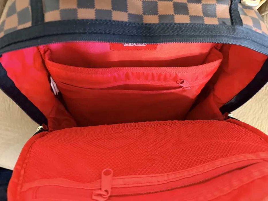 Sprayground раница