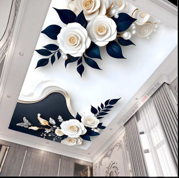 Natijnoy Patalok  | Натяжные потолки | Natyajnoy Potolok