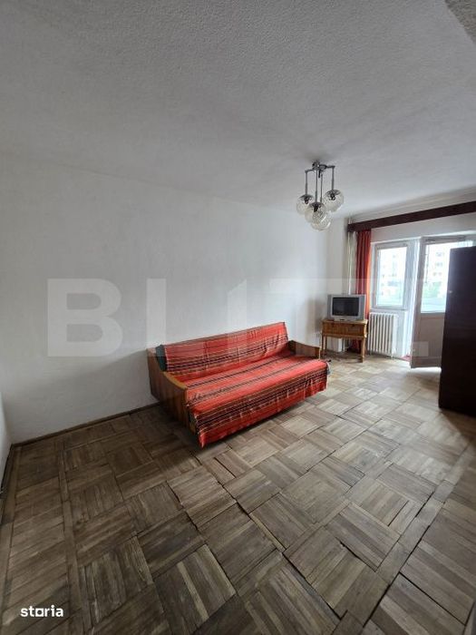 Apartament 2 camere| 48 mp| Centru Targoviste| Langa Primarie — fotografia 3