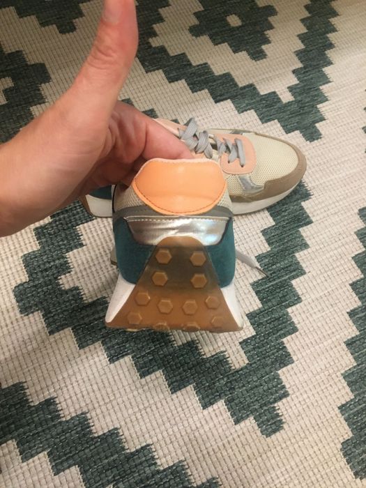 Дамски удобни кецове