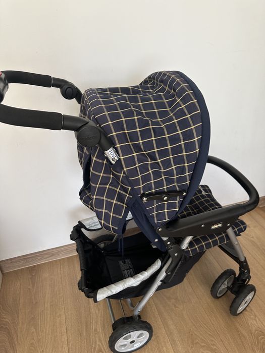 Carucior CHICCO
