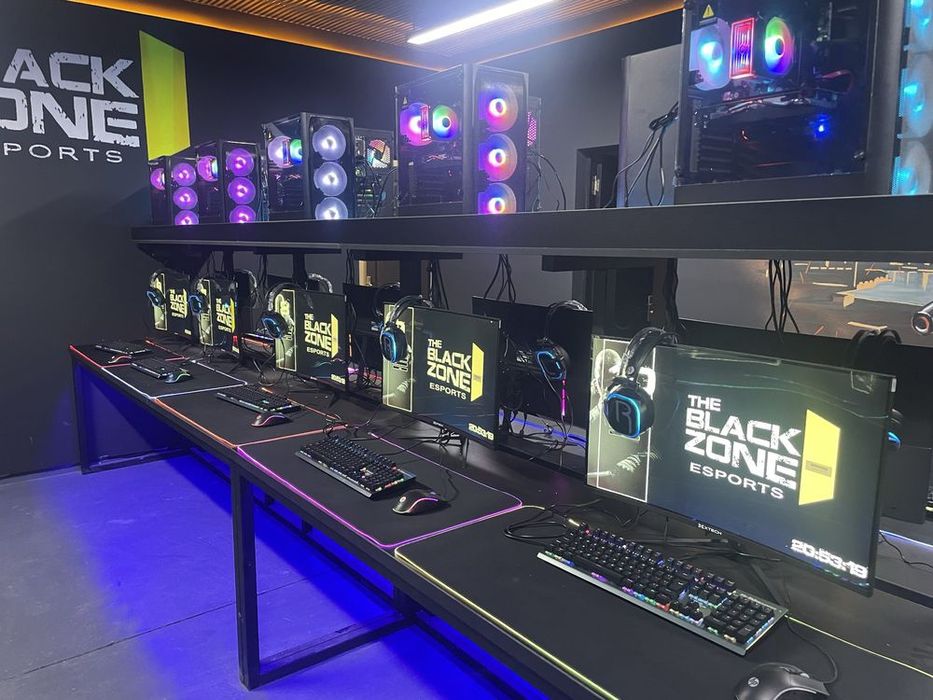 Gameclass Runpad pro