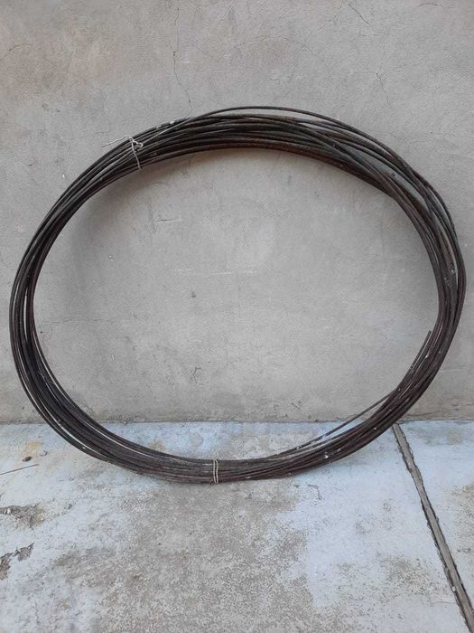 Арматура качественная