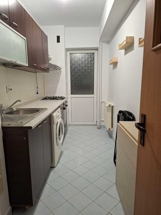 Garsoniera cartier Brancusi, Dr. Taberei, mobilata si utilata complet