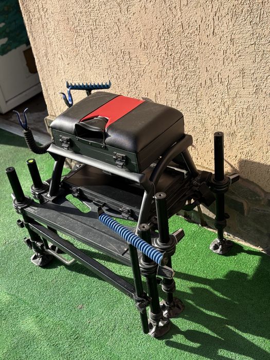 Vand modular TRABUCCO